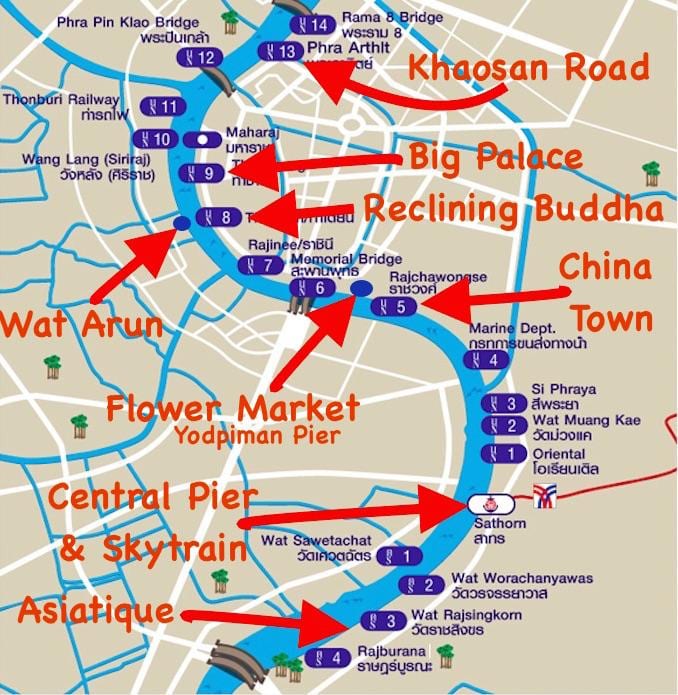 กรุงเทพมหานคร world. kgm แสดงออกเรือนแผนที่