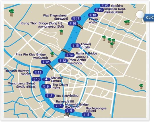 แผนที่ของกรุงเทพมหานคร world. kgm แม่น้ำขนส่ง