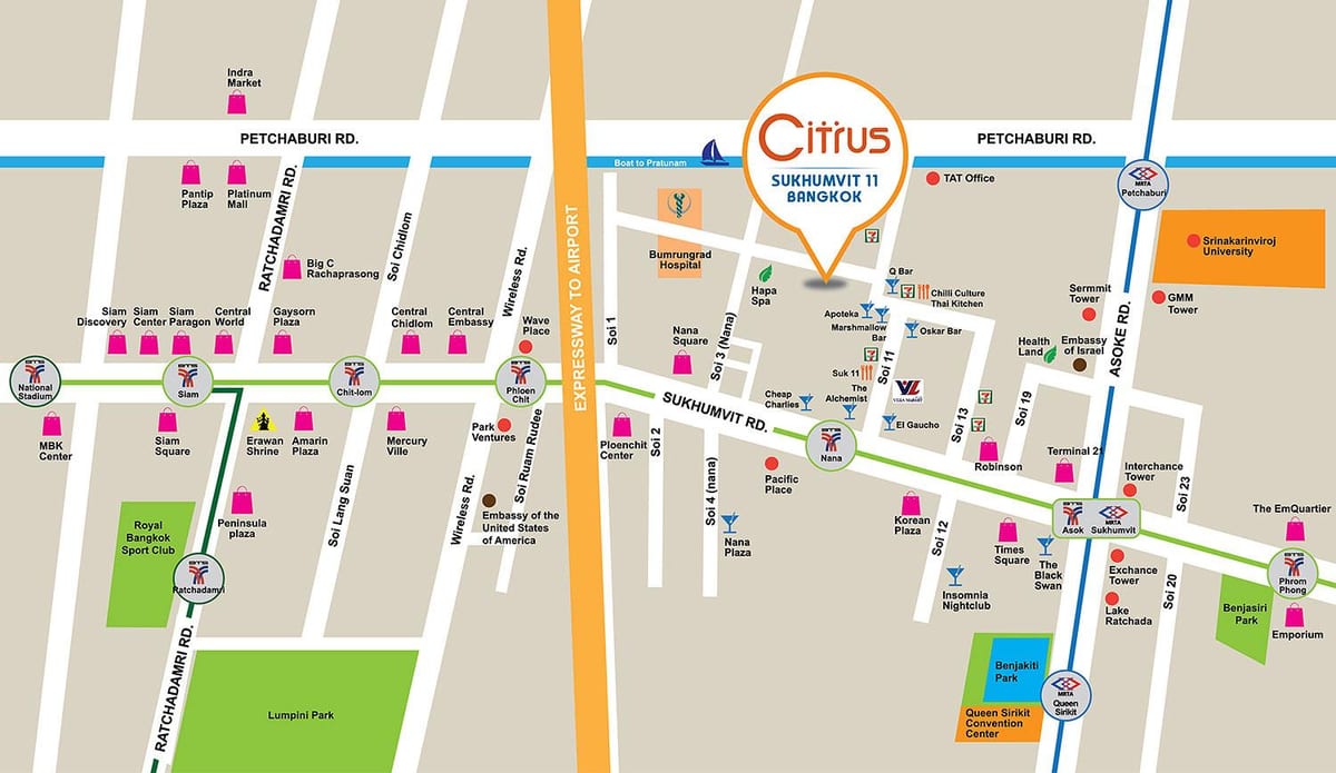 แผนที่ของ soi 4 กรุงเทพมหานคร world. kgm