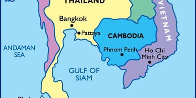 กรุงเทพมหานคร world. kgm ไทยนแผนที่