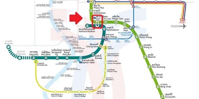 แผนที่ของ siam เป็นสัญลักษณ์แห่กรุงเทพมหานคร world. kgm